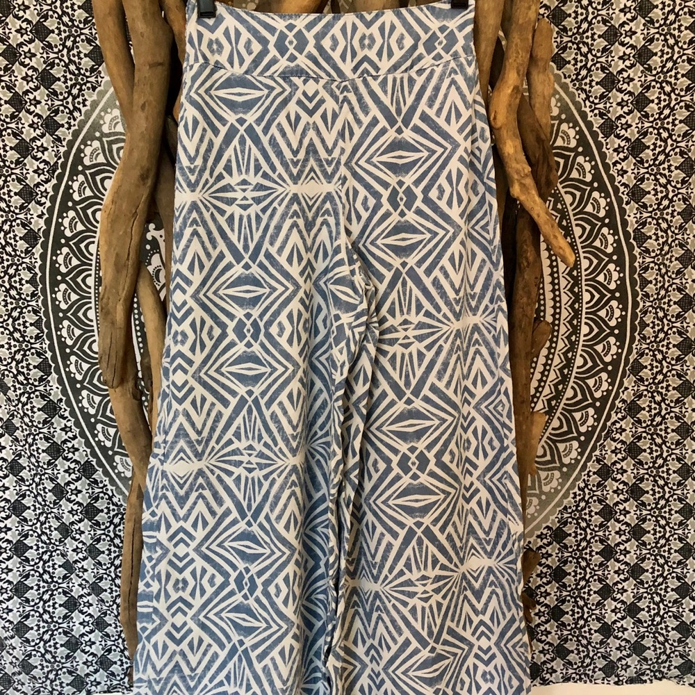 Palazzo pants